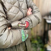 NoSo Food Patch