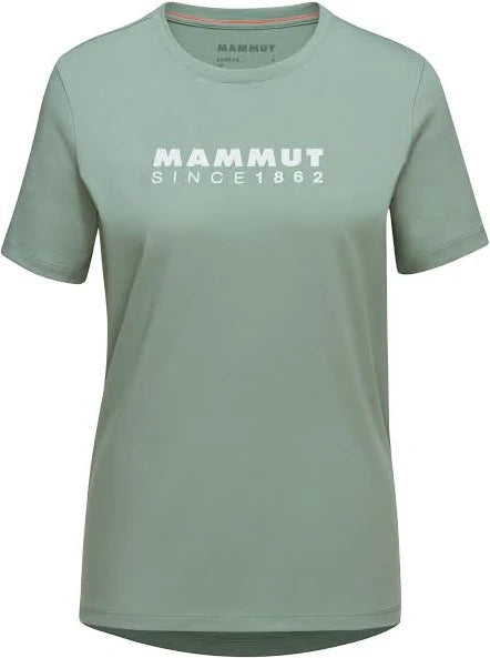 Mammut Mammut Core T-Shirt 2024 - Women's
