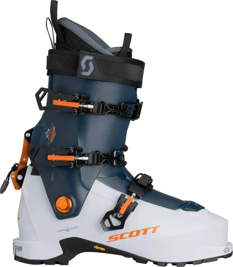 Scott Cosmos Tour 2025