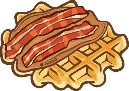 NoSo Food Patch