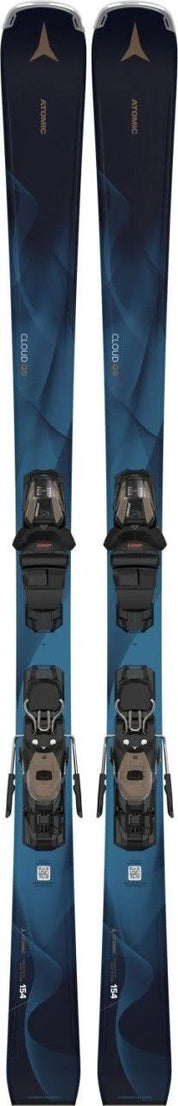 Atomic Cloud Q9 +M10 GW 2025 - Women's