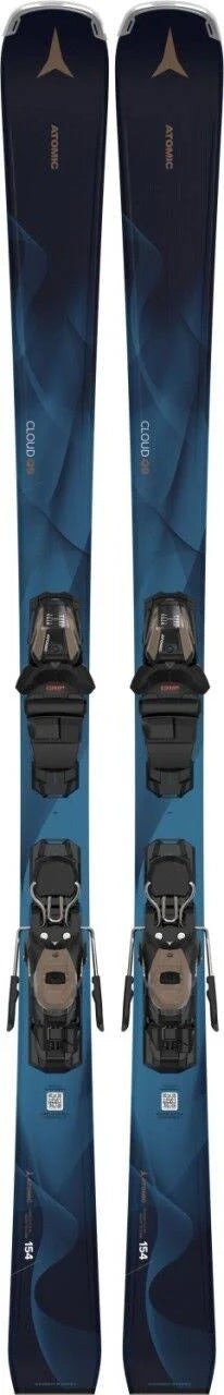 Atomic Cloud Q9 +M10 GW 2025 - Women's