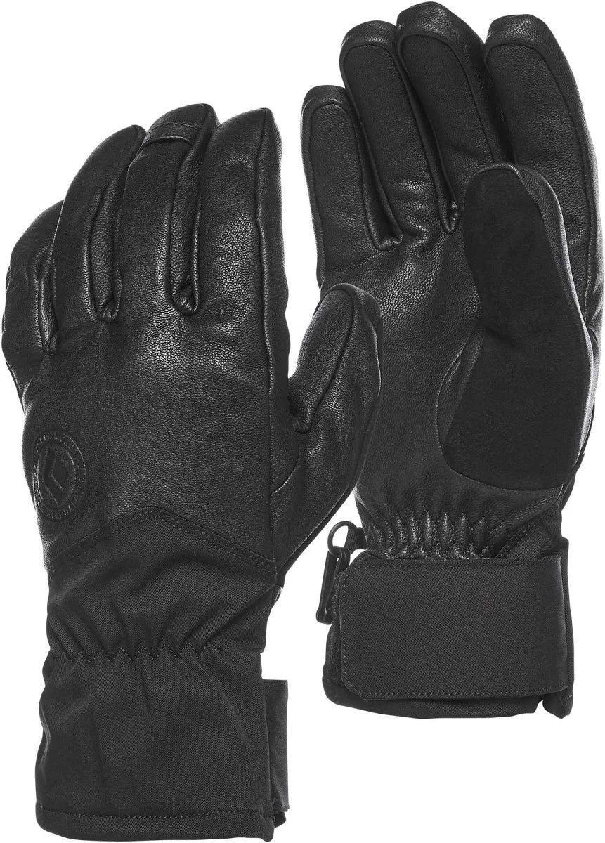 Black Diamond Tour Glove