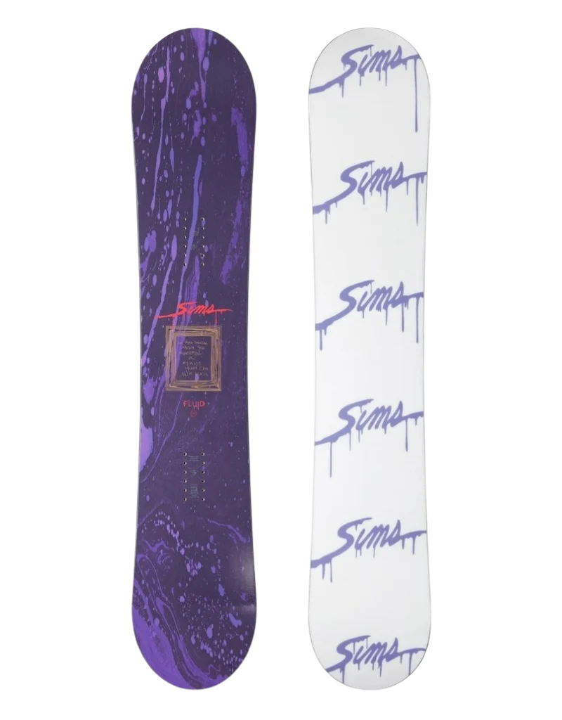 SIMS Fluid 2025 - Women's