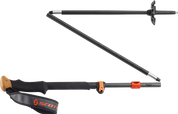 Scott Cascade C Carbon Pole 4 Part