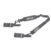 Ski Ties Ski and Pole Carrier