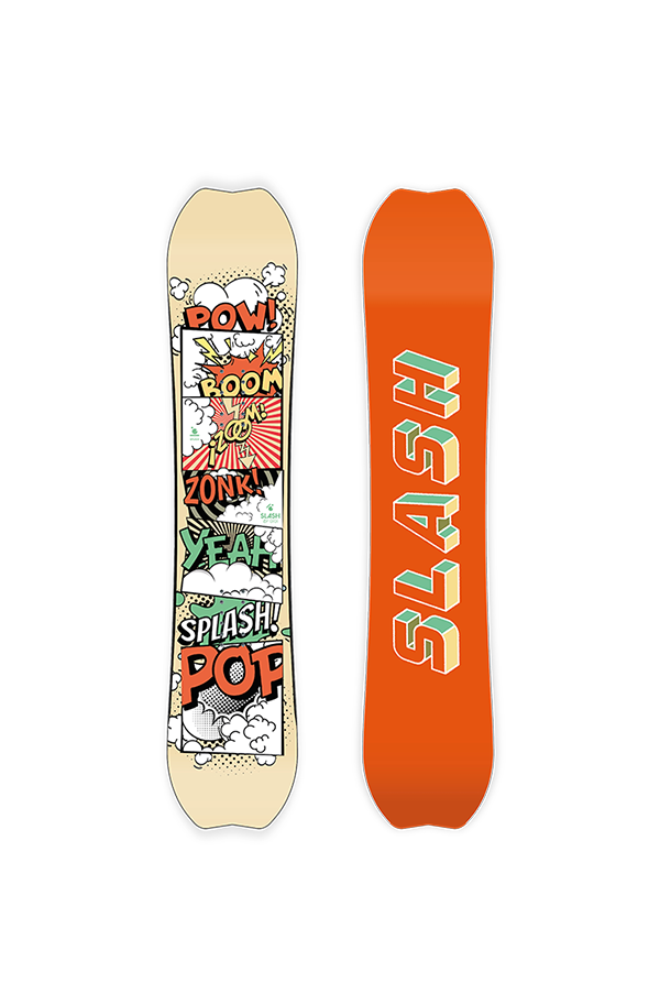 Slash Splash 2023 - Junior