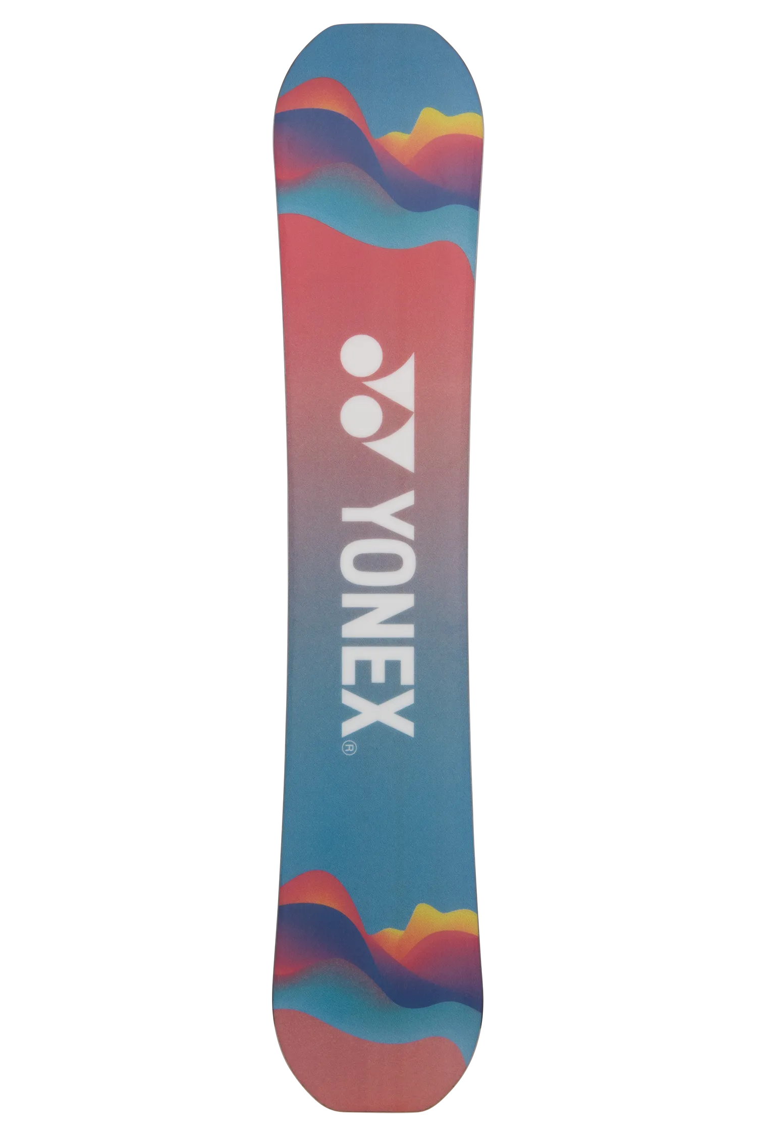 Yonex Sleek 2027