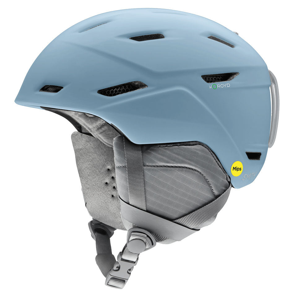 Smith Mirage MIPS 2025