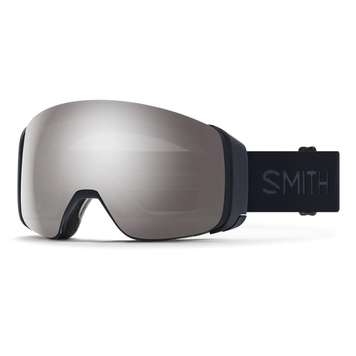Smith 4D Mag 2025