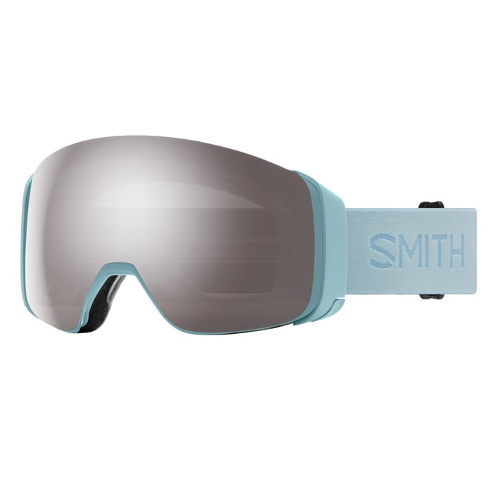 Smith 4D Mag