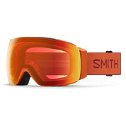 Smith I/O Mag Low Bridge Fit 2025