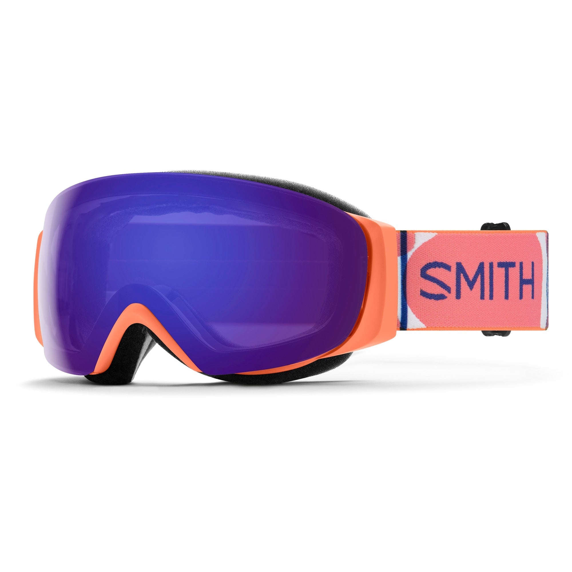 Smith I/O Mag S 2025