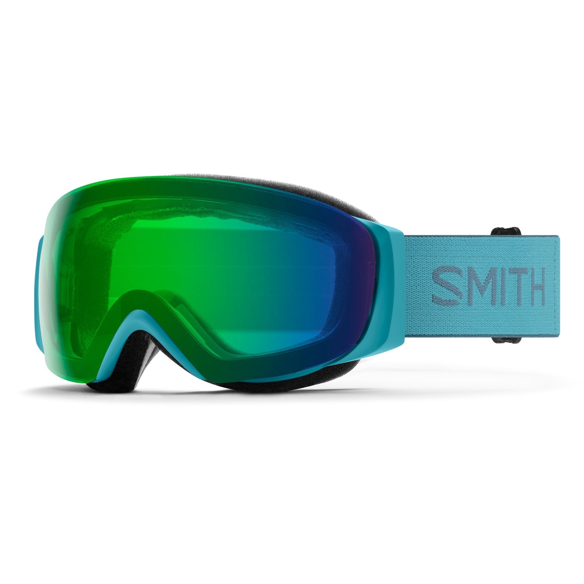 Smith I/O Mag S 2025