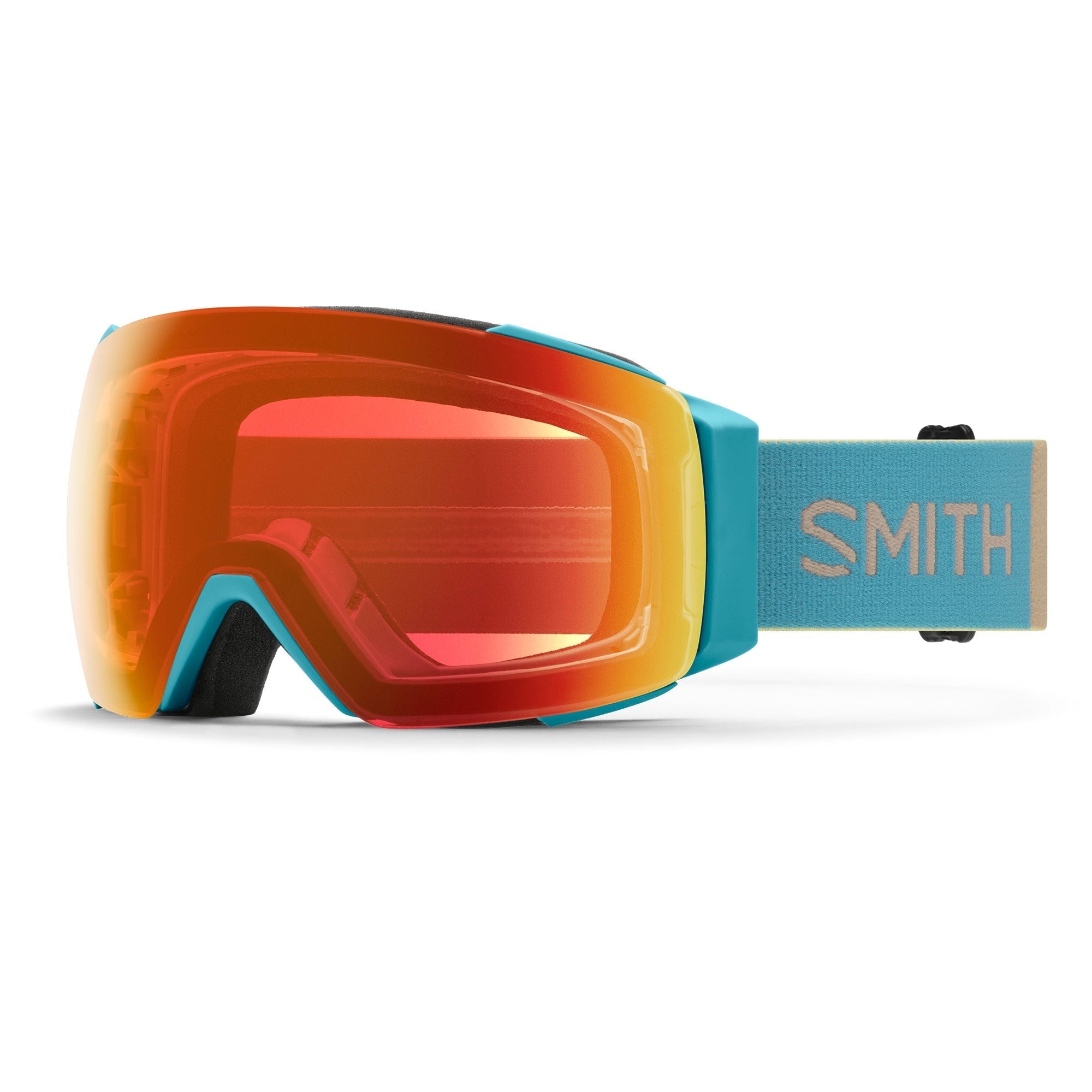Smith I/O Mag 2025
