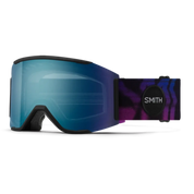 Smith Squad Mag Low Bridge Fit 2025