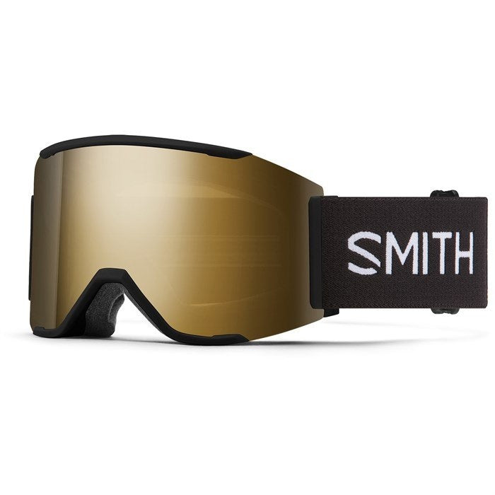Smith Squad Mag