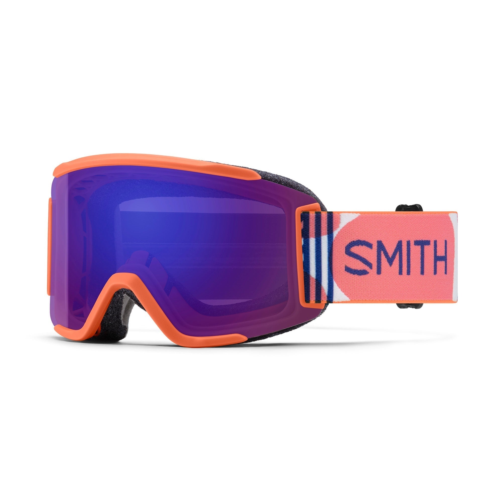 Smith Squad S 2025