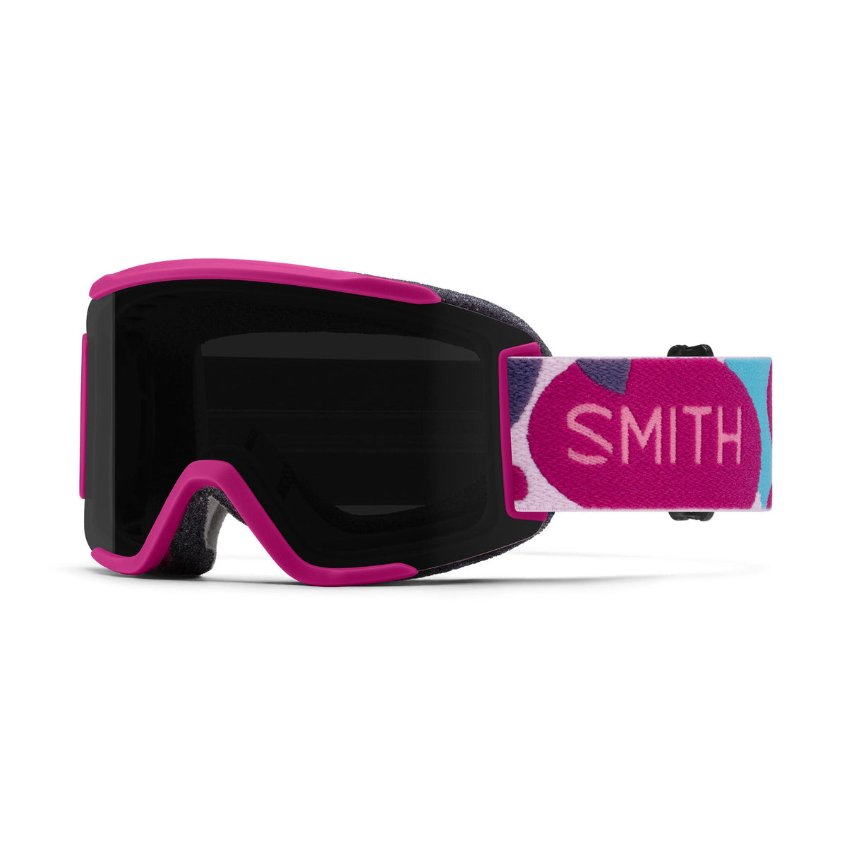 Smith Squad S 2025