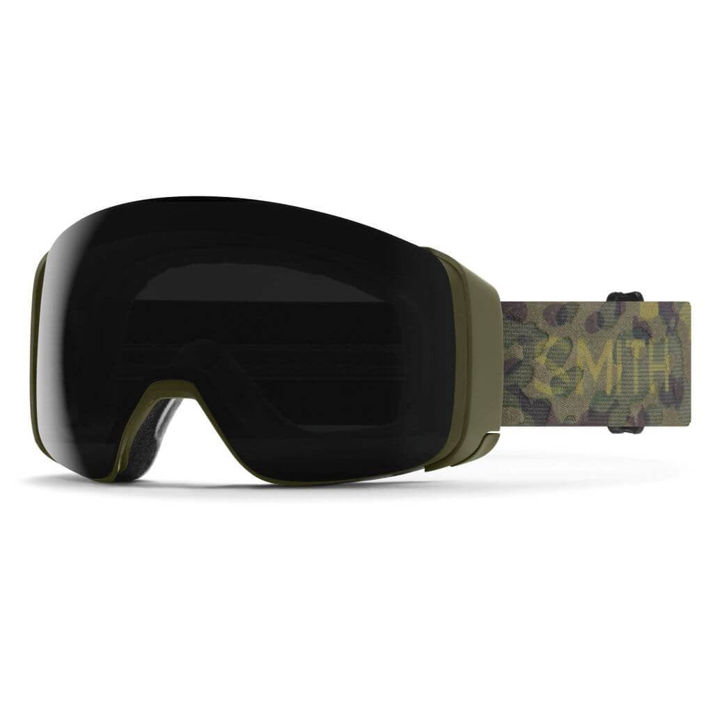 Smith 4D Mag 2025