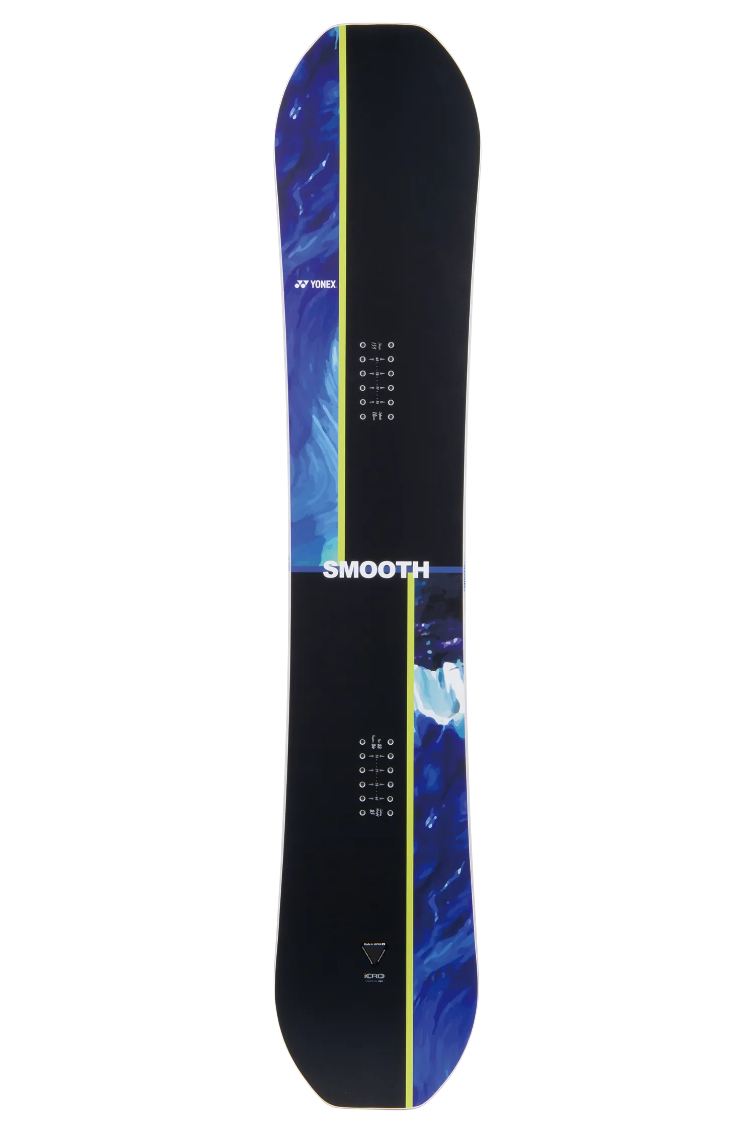 Yonex Smooth 2027