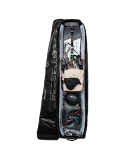 DB Snow Roller Pro 127L