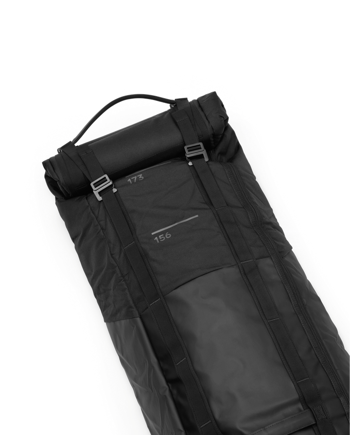 DB Snow Roller Pro 127L