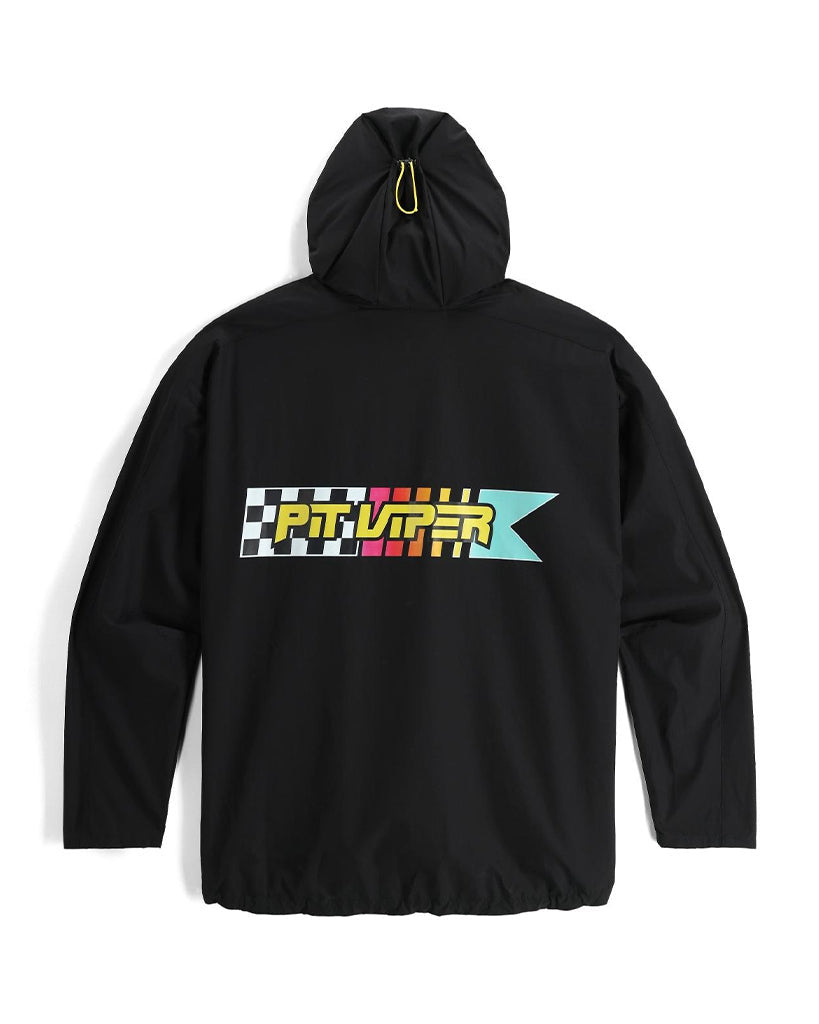 Pit Viper Breezer Windbreaker