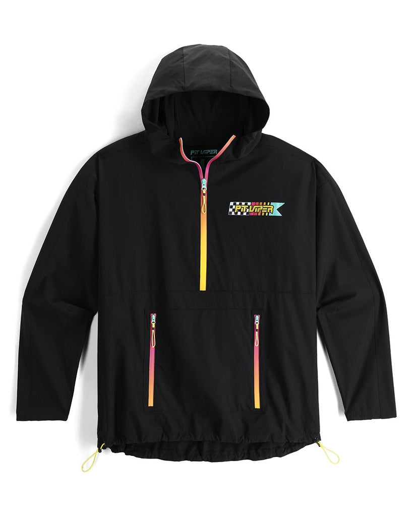 Pit Viper Breezer Windbreaker