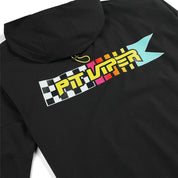 Pit Viper Breezer Windbreaker