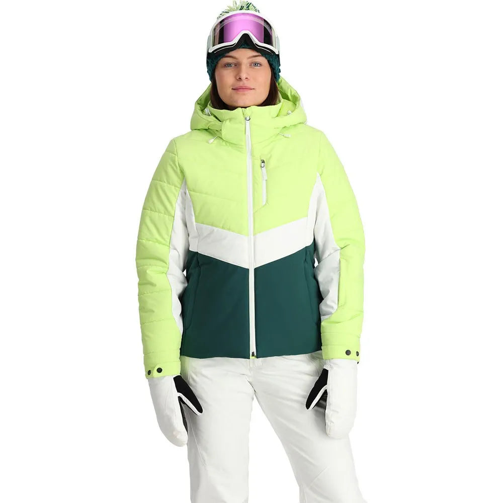 Spyder Haven Jacket 2024 - Women's