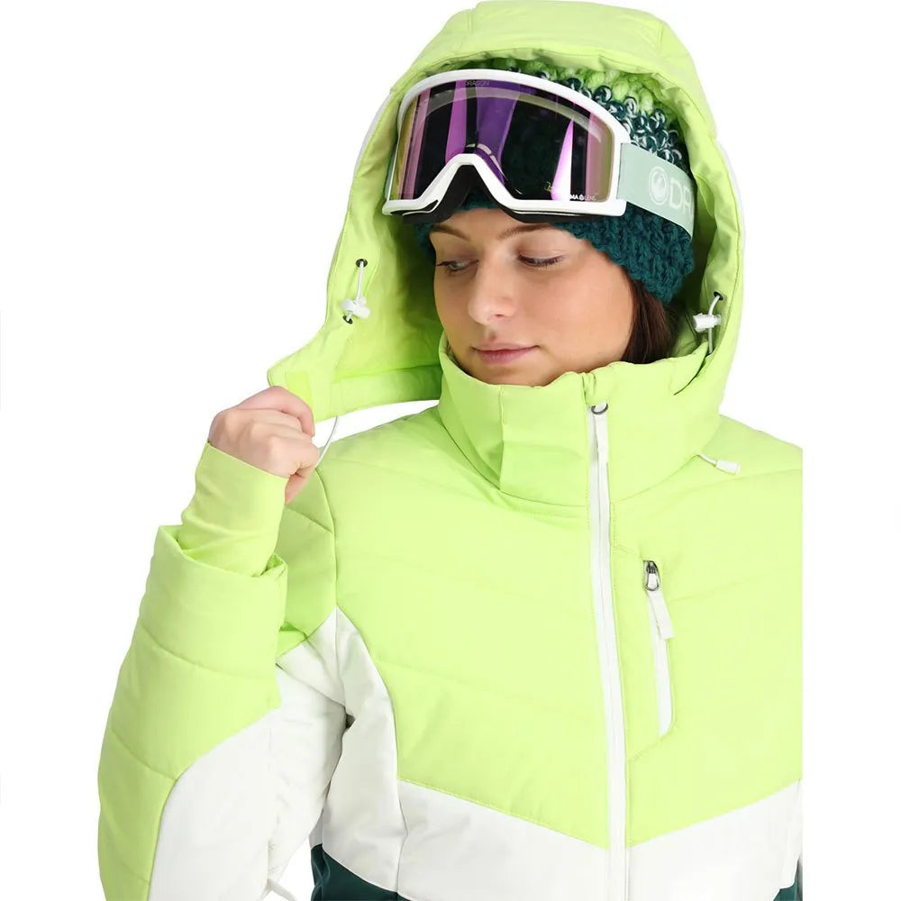 Spyder Haven Jacket 2024 - Women's