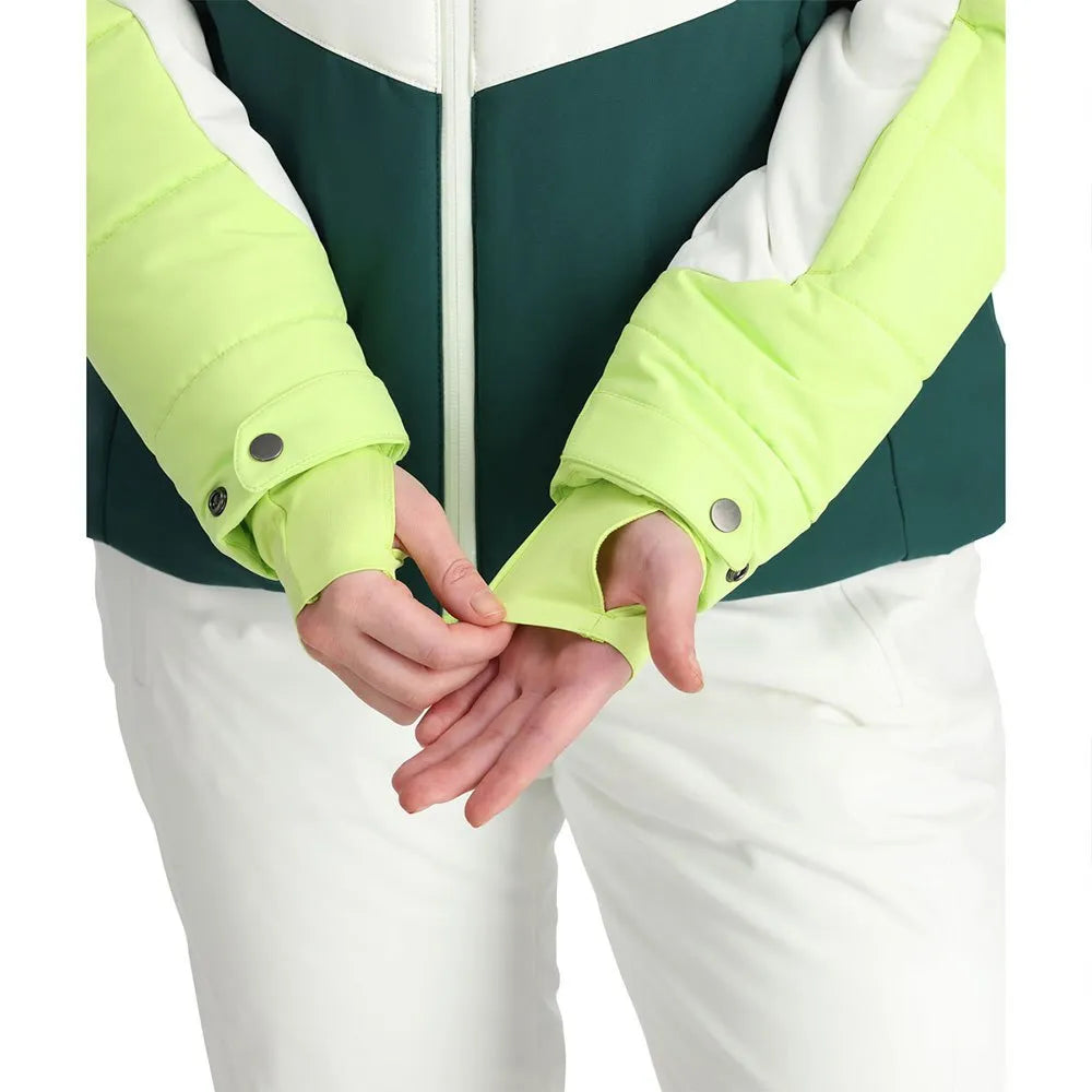 Spyder Haven Jacket 2024 - Women's