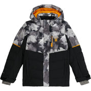 Spyder Leader Jacket - Boy
