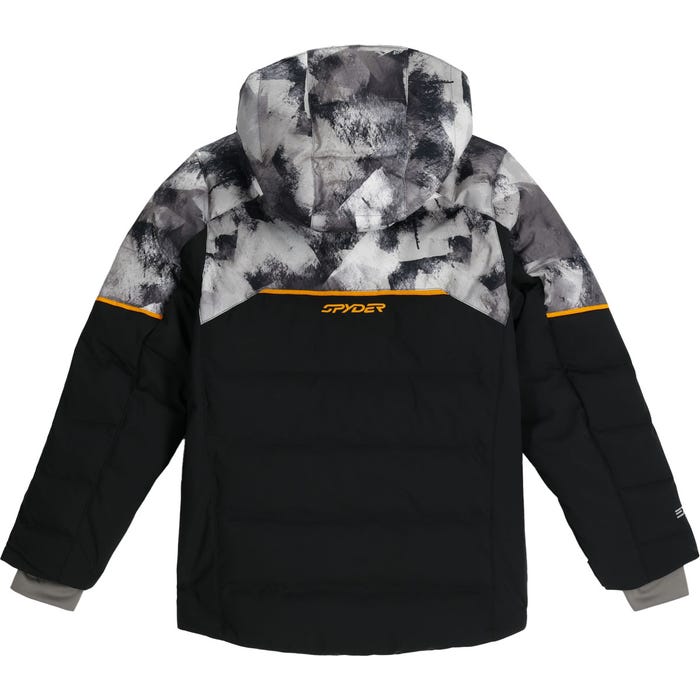 Spyder Leader Jacket - Boy