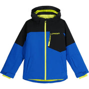 Spyder Leader Jacket - Boy