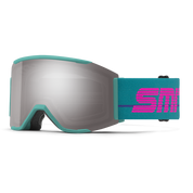 Smith Squad Mag Low Bridge Fit 2025