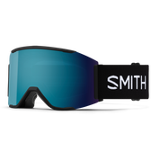 Smith Squad Mag Low Bridge Fit 2025