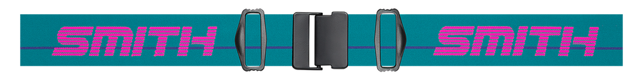 Smith Squad Mag Low Bridge Fit 2025