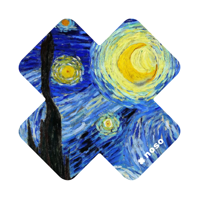 NoSo X Patch