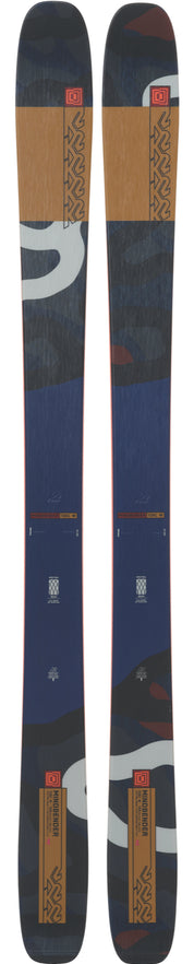 K2 Mindbender 106C 2024 - Women