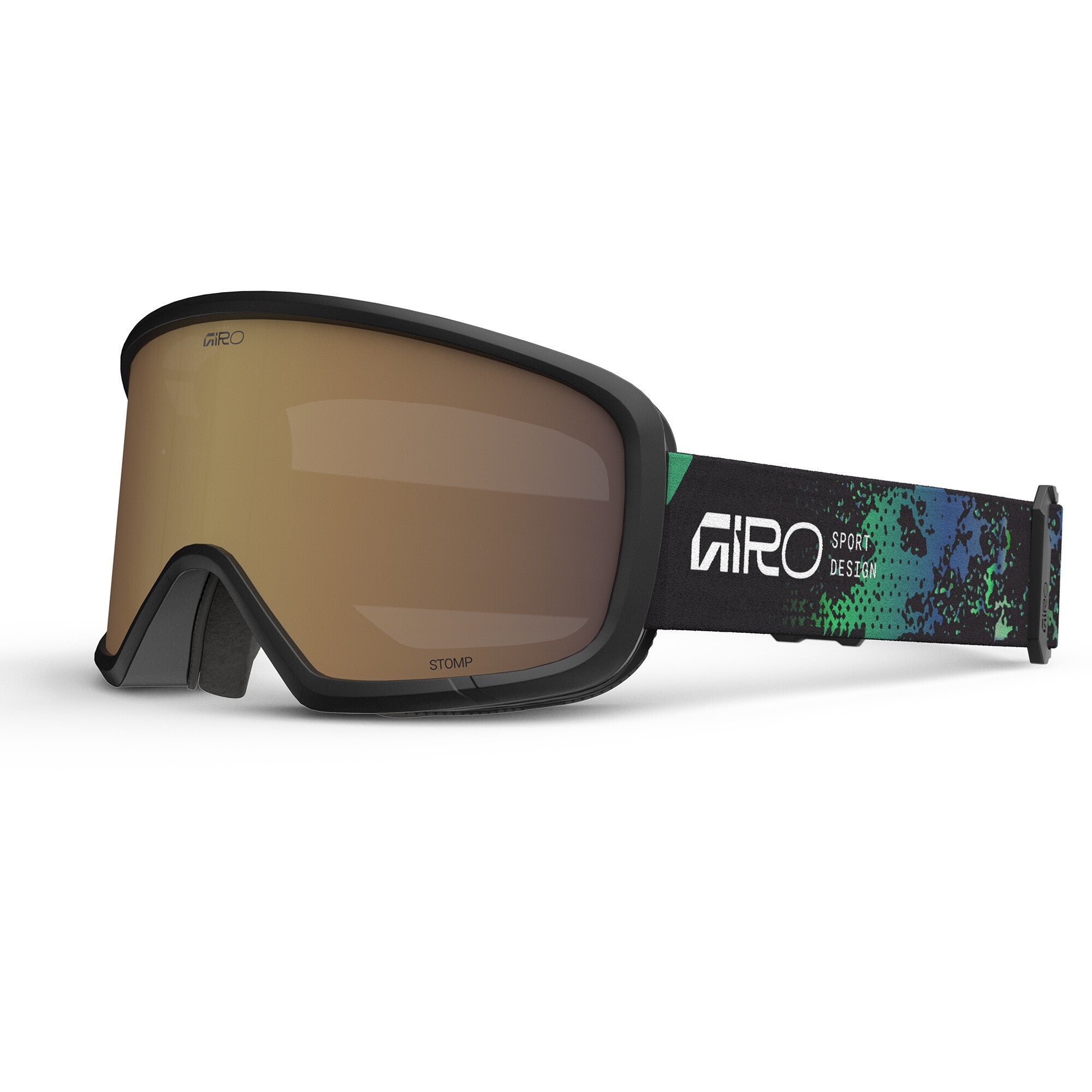Giro Stomp Flash 2027 - Junior