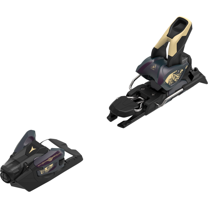 Atomic Strive 12 GW