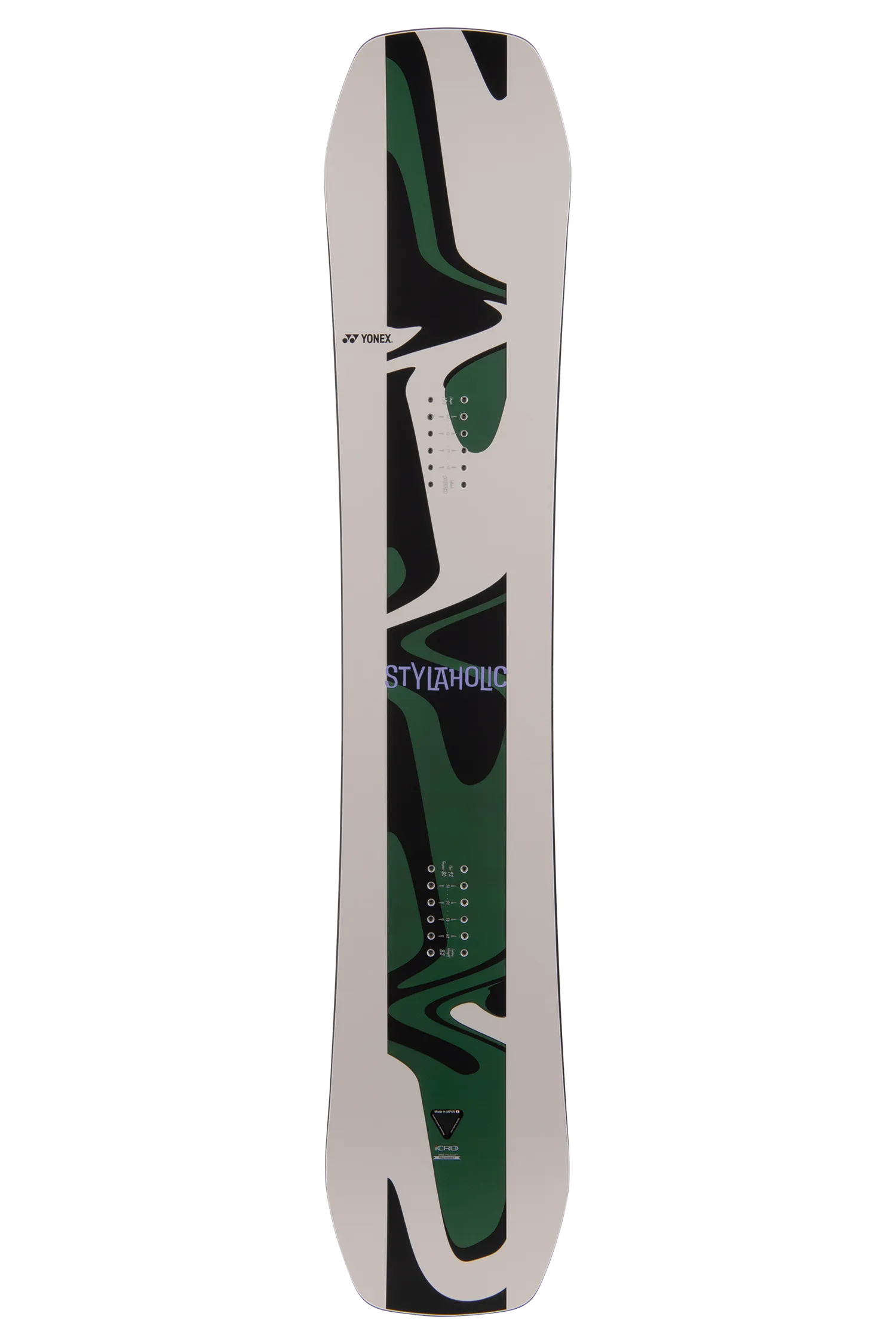 Yonex Stylaholic 2027