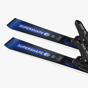 Head Supershape E - Titan 2025
