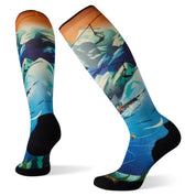 Smartwool Targeted Cushion Lift Bunny - Women's