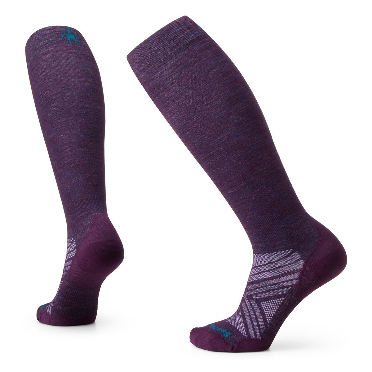 Smartwool Ski Zero Cushion Socks - Women