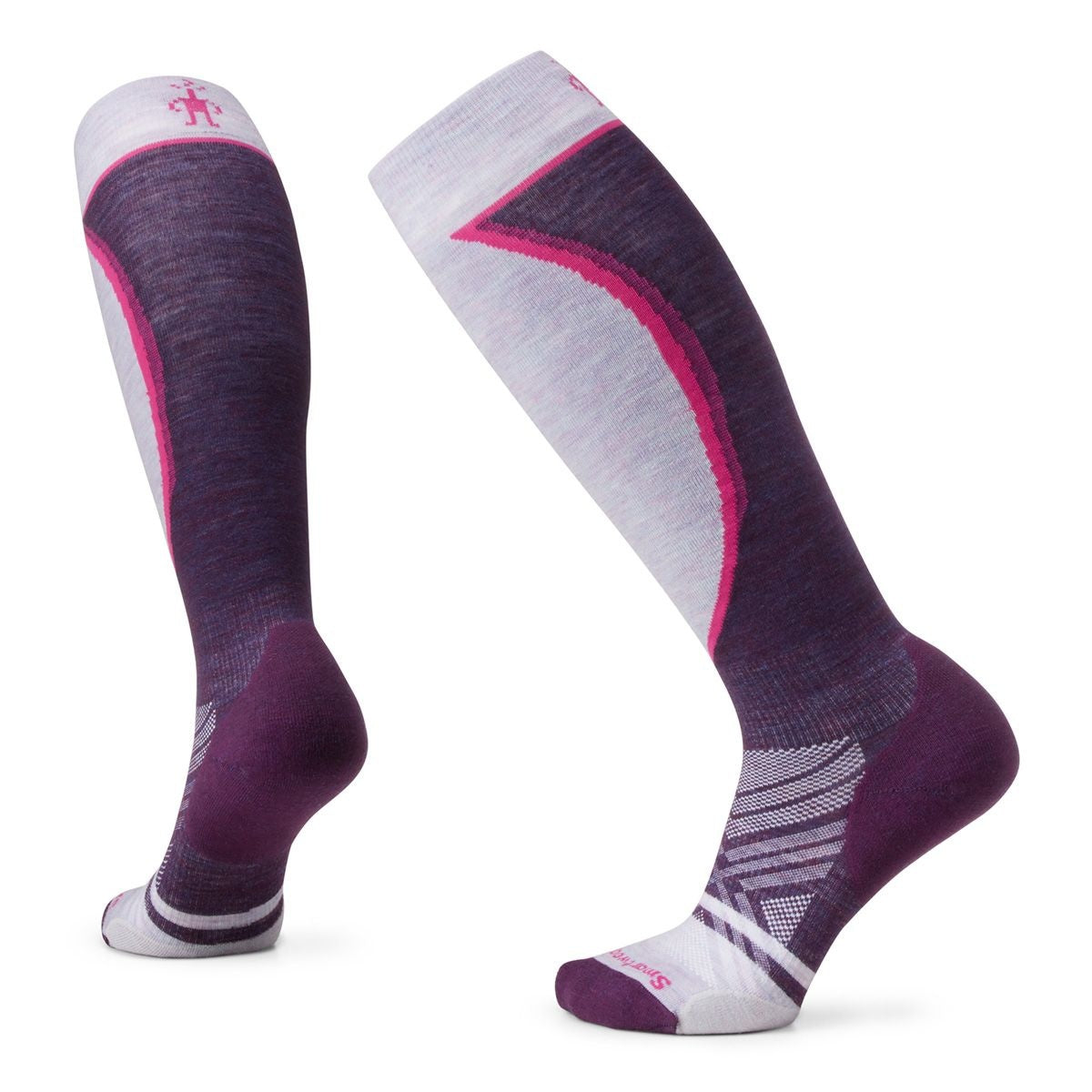 Smartwool Targeted Cushion Extra Stretch Socks - Women