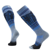 Smartwool Targeted Cushion Summit Shot Socks 2025 - Unisex