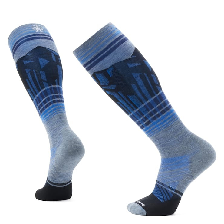 Smartwool Targeted Cushion Summit Shot Socks 2025 - Unisex